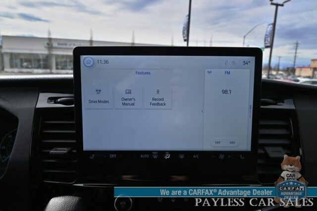 2024 Ford Transit Passenger Wagon XLT Anchorage AK