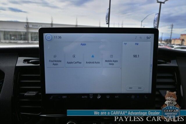 2024 Ford Transit Passenger Wagon XLT Anchorage AK