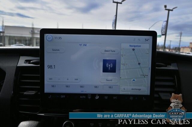 2024 Ford Transit Passenger Wagon XLT Anchorage AK