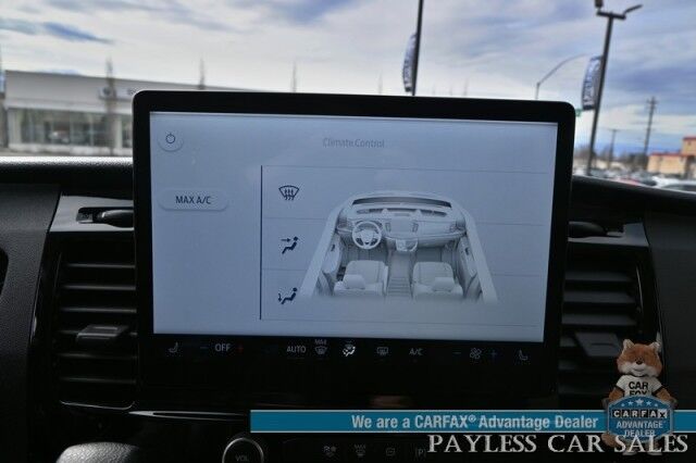 2024 Ford Transit Passenger Wagon XLT Anchorage AK