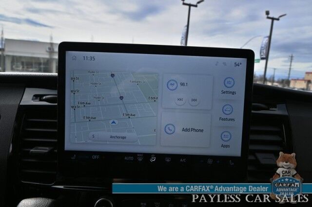 2024 Ford Transit Passenger Wagon XLT Anchorage AK