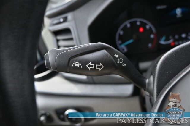 2024 Ford Transit Passenger Wagon XLT Anchorage AK