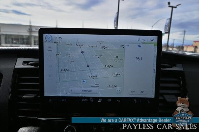 2024 Ford Transit Passenger Wagon XLT Anchorage AK