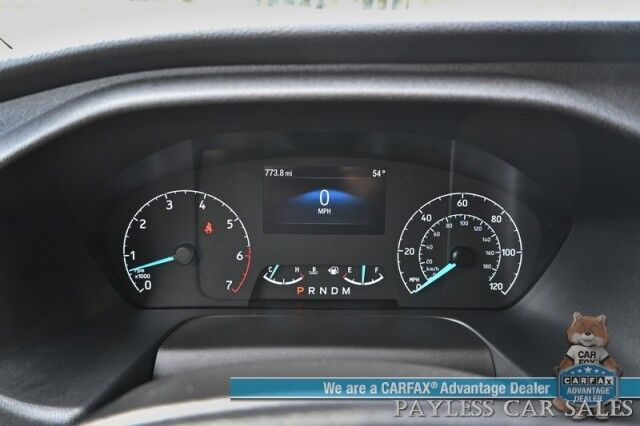 2024 Ford Transit Passenger Wagon XLT Anchorage AK