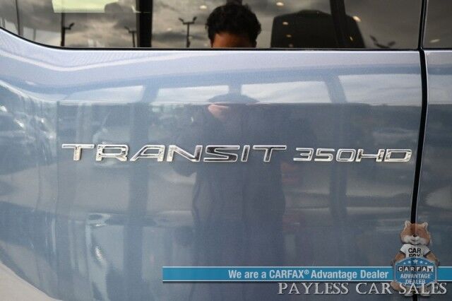 2024 Ford Transit Passenger Wagon XLT Anchorage AK