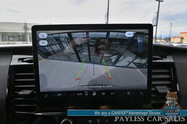 2024 Ford Transit Passenger Wagon XLT Anchorage AK