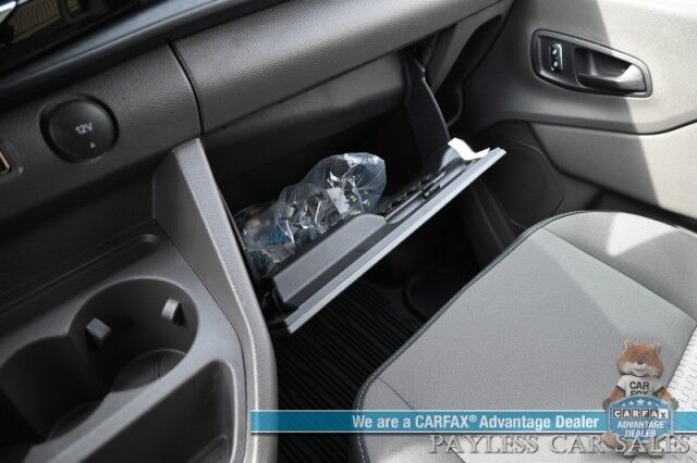 2024 Ford Transit Passenger Wagon XLT Anchorage AK