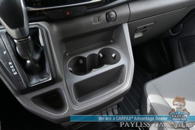 2024 Ford Transit Passenger Wagon XLT Anchorage AK