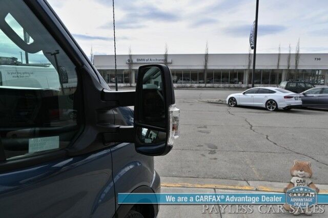 2024 Ford Transit Passenger Wagon XLT Anchorage AK