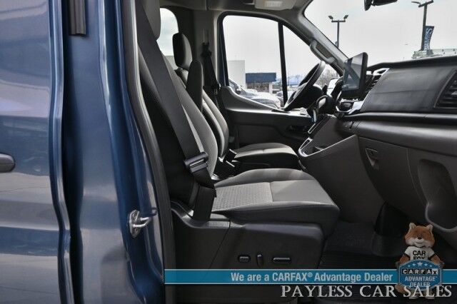 2024 Ford Transit Passenger Wagon XLT Anchorage AK