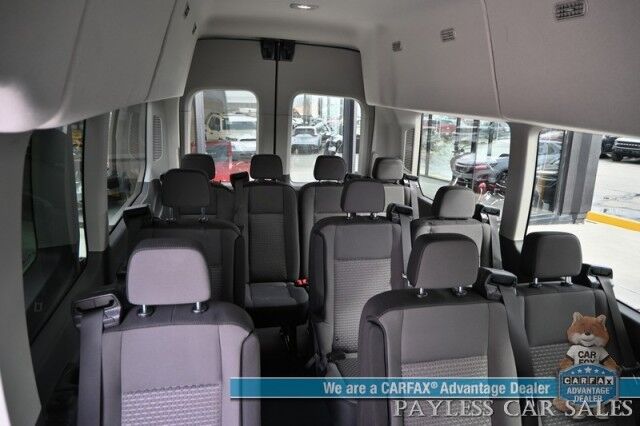2024 Ford Transit Passenger Wagon XLT Anchorage AK