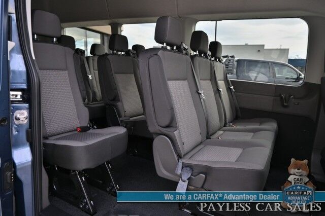 2024 Ford Transit Passenger Wagon XLT Anchorage AK