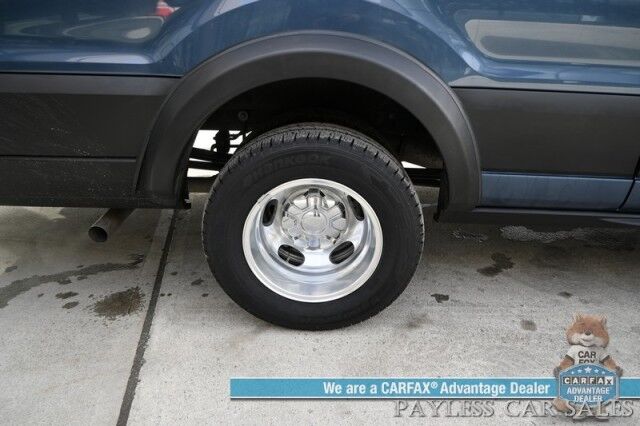 2024 Ford Transit Passenger Wagon XLT Anchorage AK