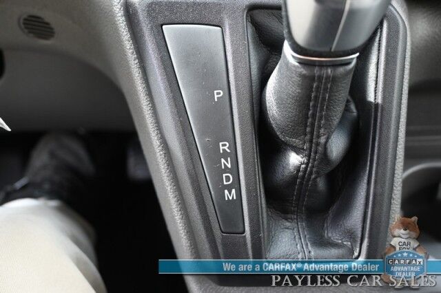 2024 Ford Transit Passenger Wagon XLT Anchorage AK