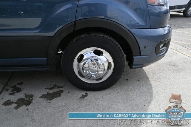2024 Ford Transit Passenger Wagon XLT Anchorage AK