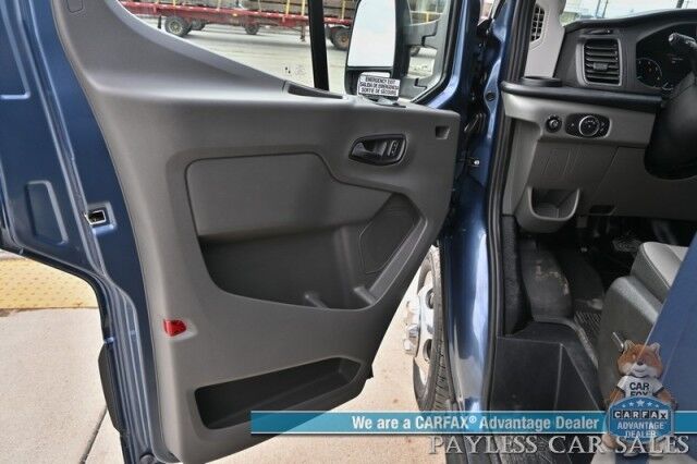 2024 Ford Transit Passenger Wagon XLT Anchorage AK