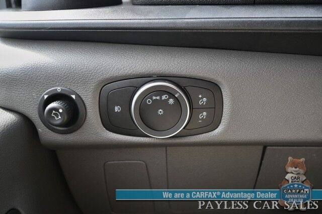2024 Ford Transit Passenger Wagon XLT Anchorage AK