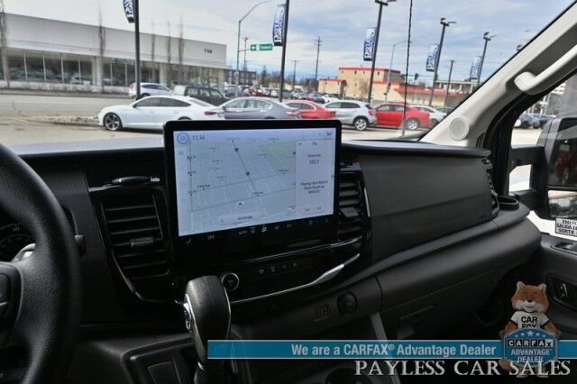 2024 Ford Transit Passenger Wagon XLT Anchorage AK