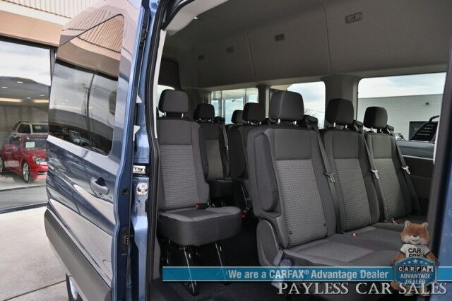 2024 Ford Transit Passenger Wagon XLT Anchorage AK