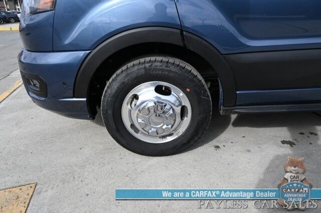 2024 Ford Transit Passenger Wagon XLT Anchorage AK