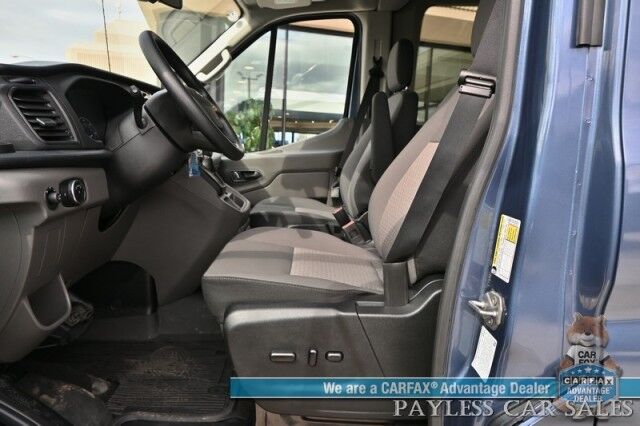 2024 Ford Transit Passenger Wagon XLT Anchorage AK