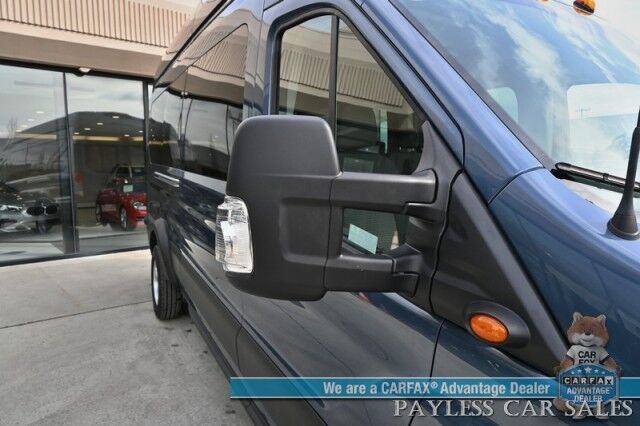 2024 Ford Transit Passenger Wagon XLT Anchorage AK