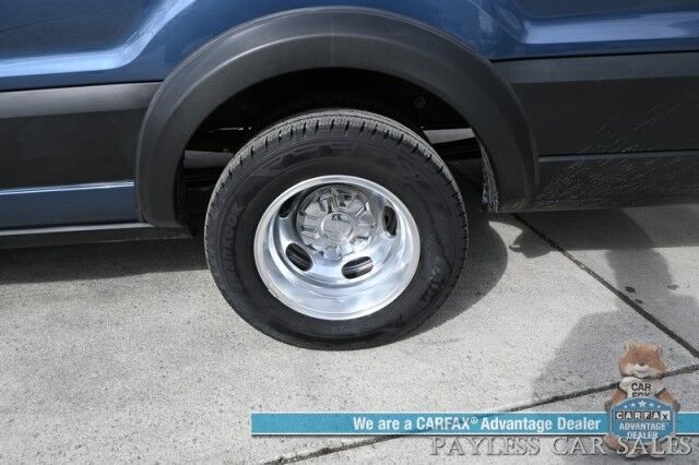 2024 Ford Transit Passenger Wagon XLT Anchorage AK
