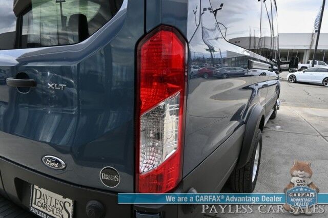2024 Ford Transit Passenger Wagon XLT Anchorage AK