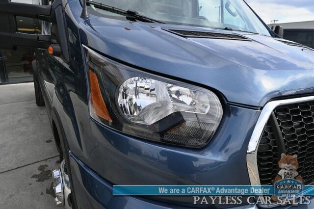2024 Ford Transit Passenger Wagon XLT Anchorage AK