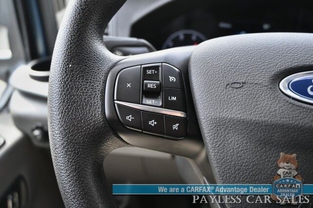 2024 Ford Transit Passenger Wagon XLT Anchorage AK