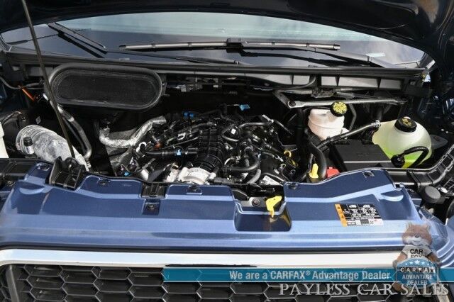 2024 Ford Transit Passenger Wagon XLT Anchorage AK