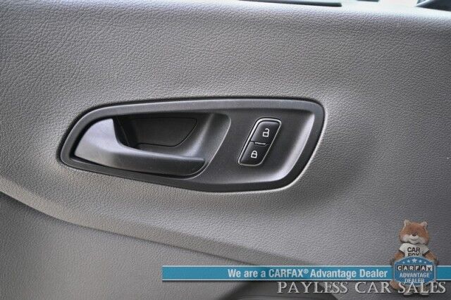 2024 Ford Transit Passenger Wagon XLT Anchorage AK