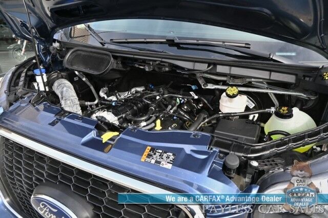 2024 Ford Transit Passenger Wagon XLT Anchorage AK