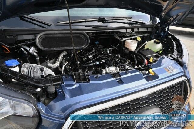 2024 Ford Transit Passenger Wagon XLT Anchorage AK