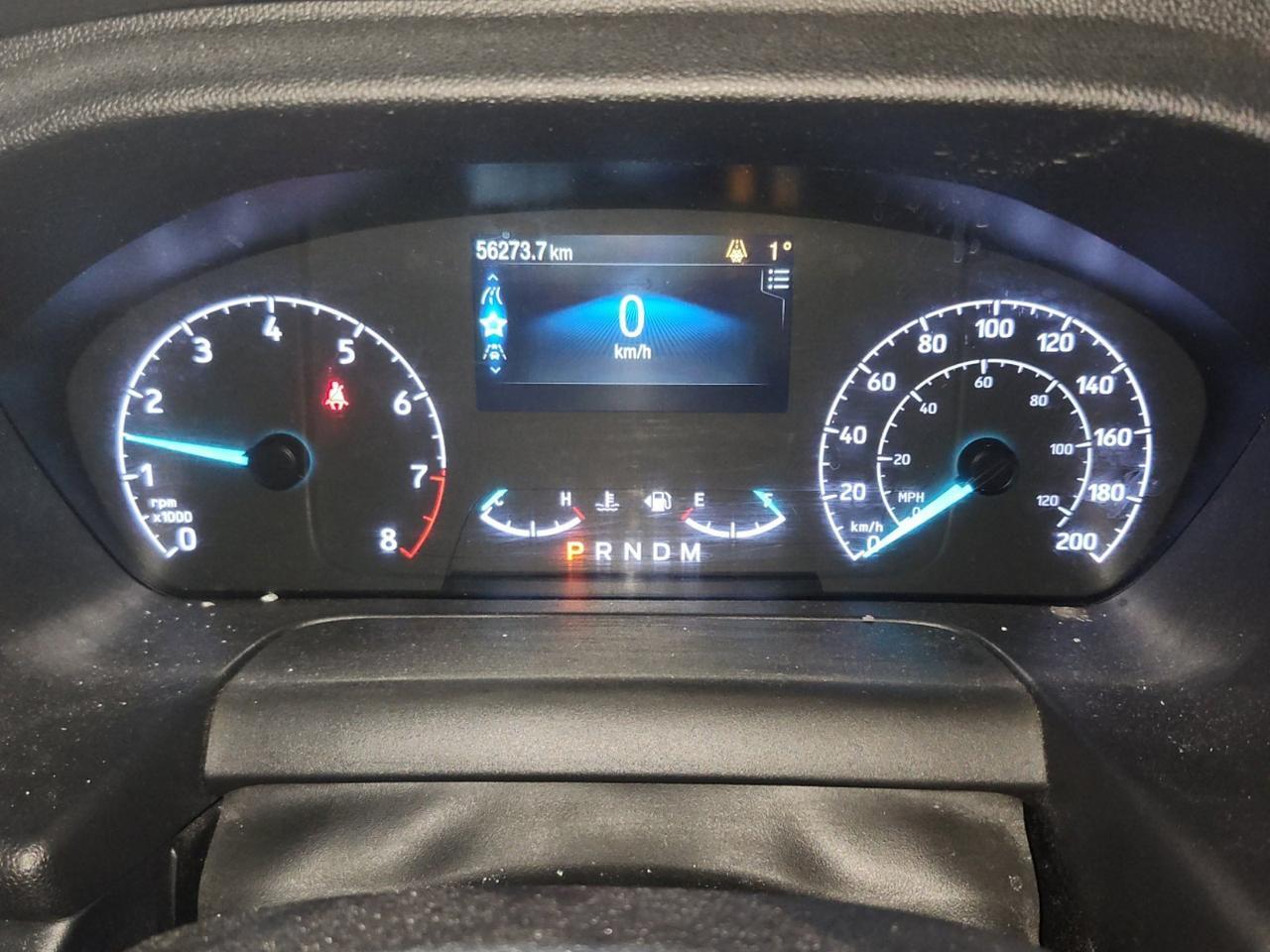 2024 Ford Transit Passenger Wagon XLT Redwater AB