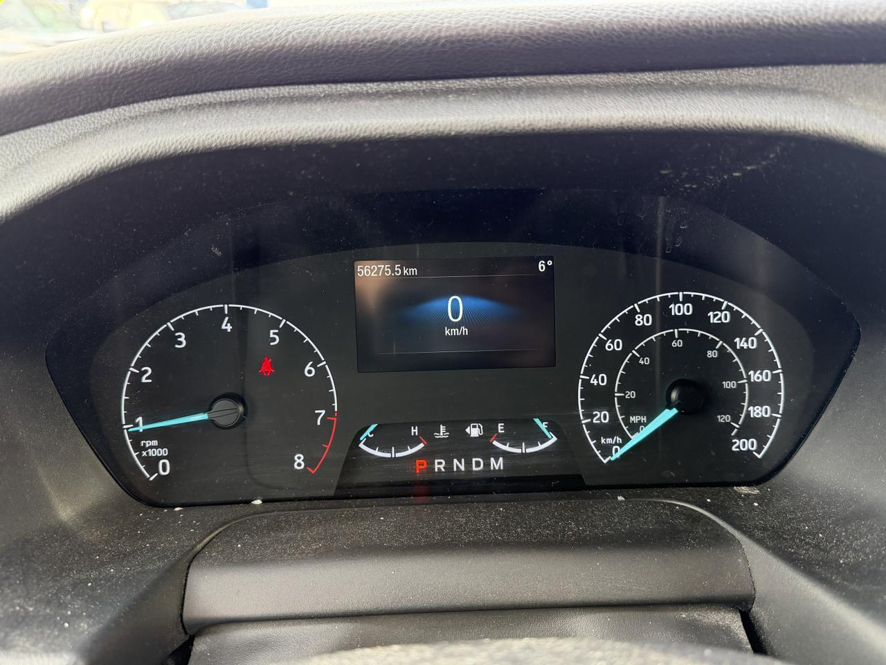 2024 Ford Transit Passenger Wagon XLT Redwater AB