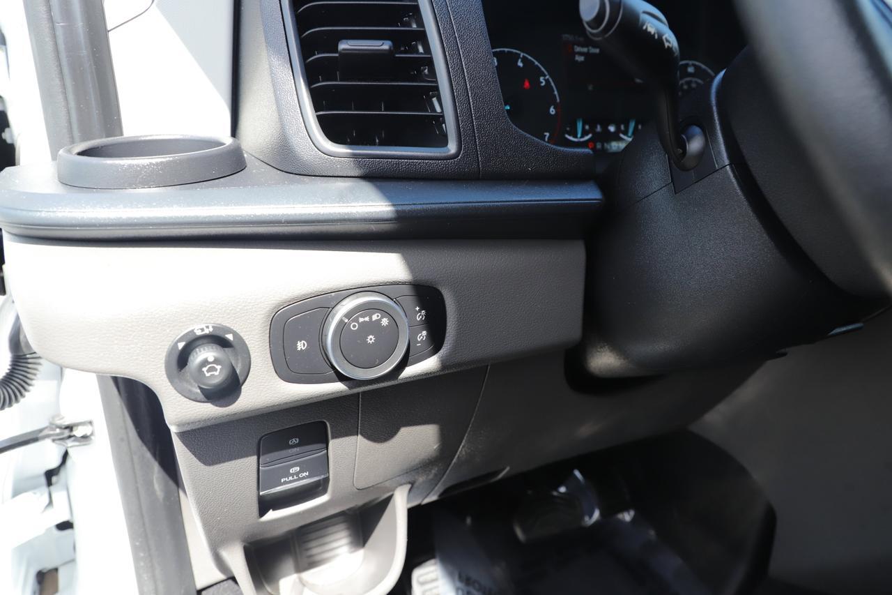 2024 Ford Transit Passenger Wagon XLT New Braunfels TX