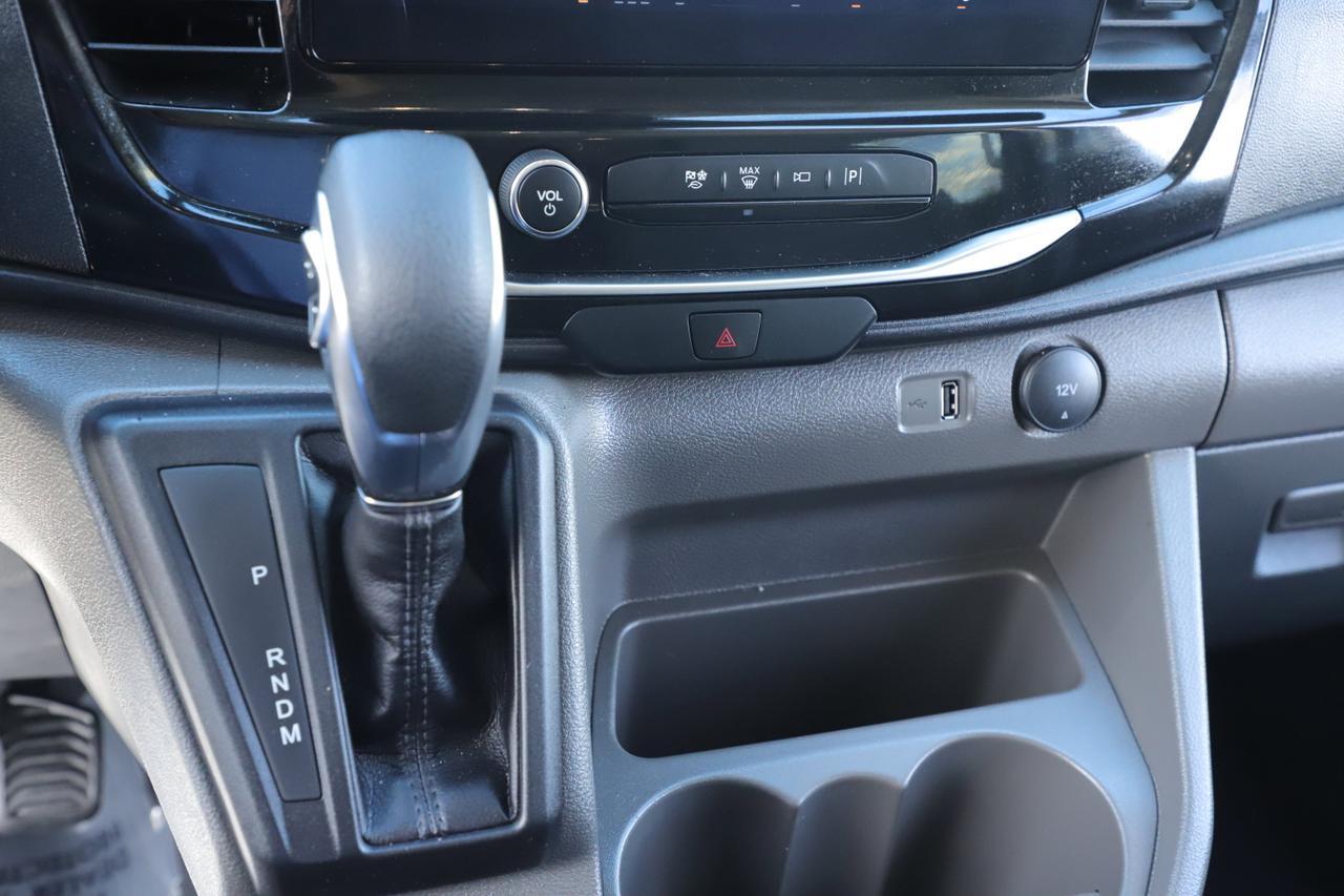 2024 Ford Transit Passenger Wagon XLT New Braunfels TX
