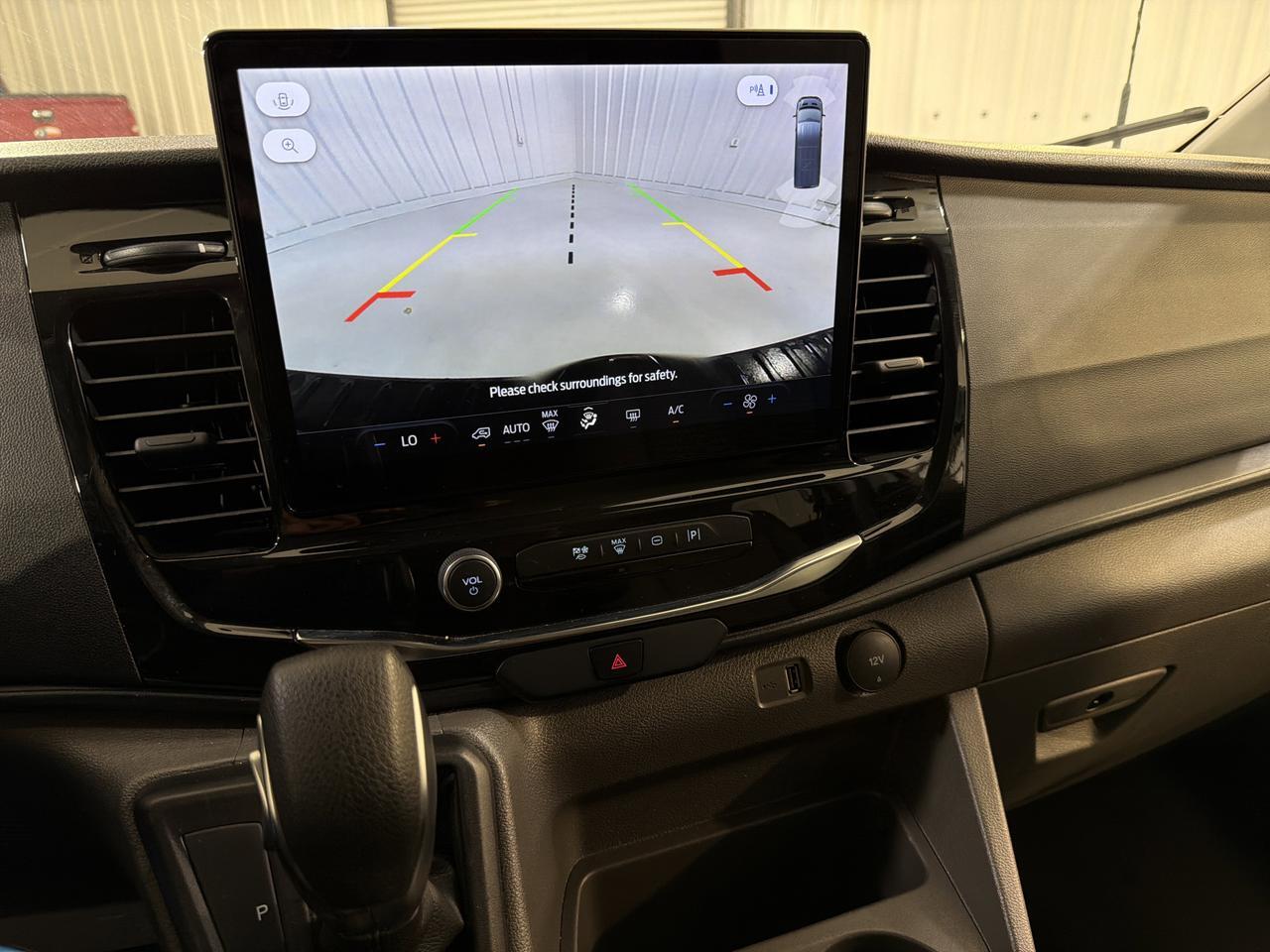 2024 Ford Transit Passenger Wagon XLT San Antonio TX