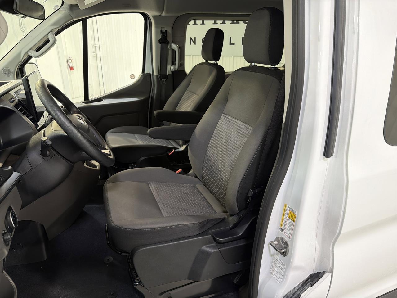 2024 Ford Transit Passenger Wagon XLT San Antonio TX