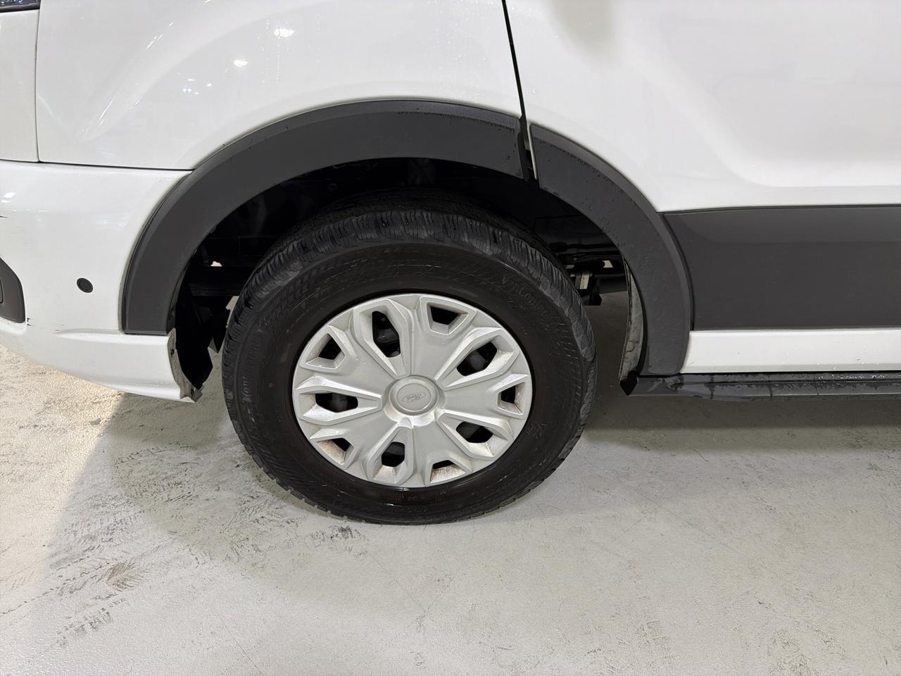 2024 Ford Transit Passenger Wagon XLT San Antonio TX