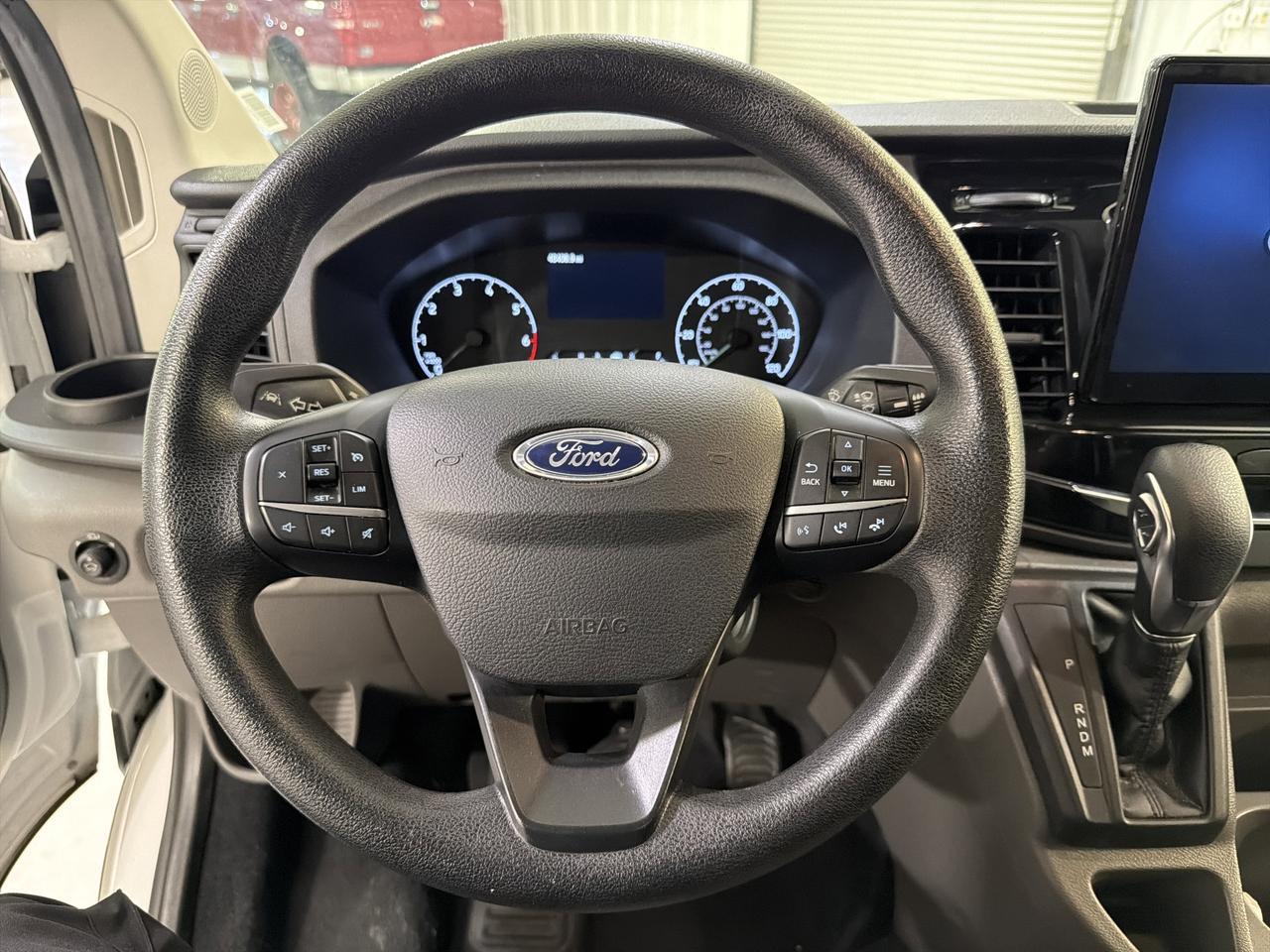 2024 Ford Transit Passenger Wagon XLT San Antonio TX