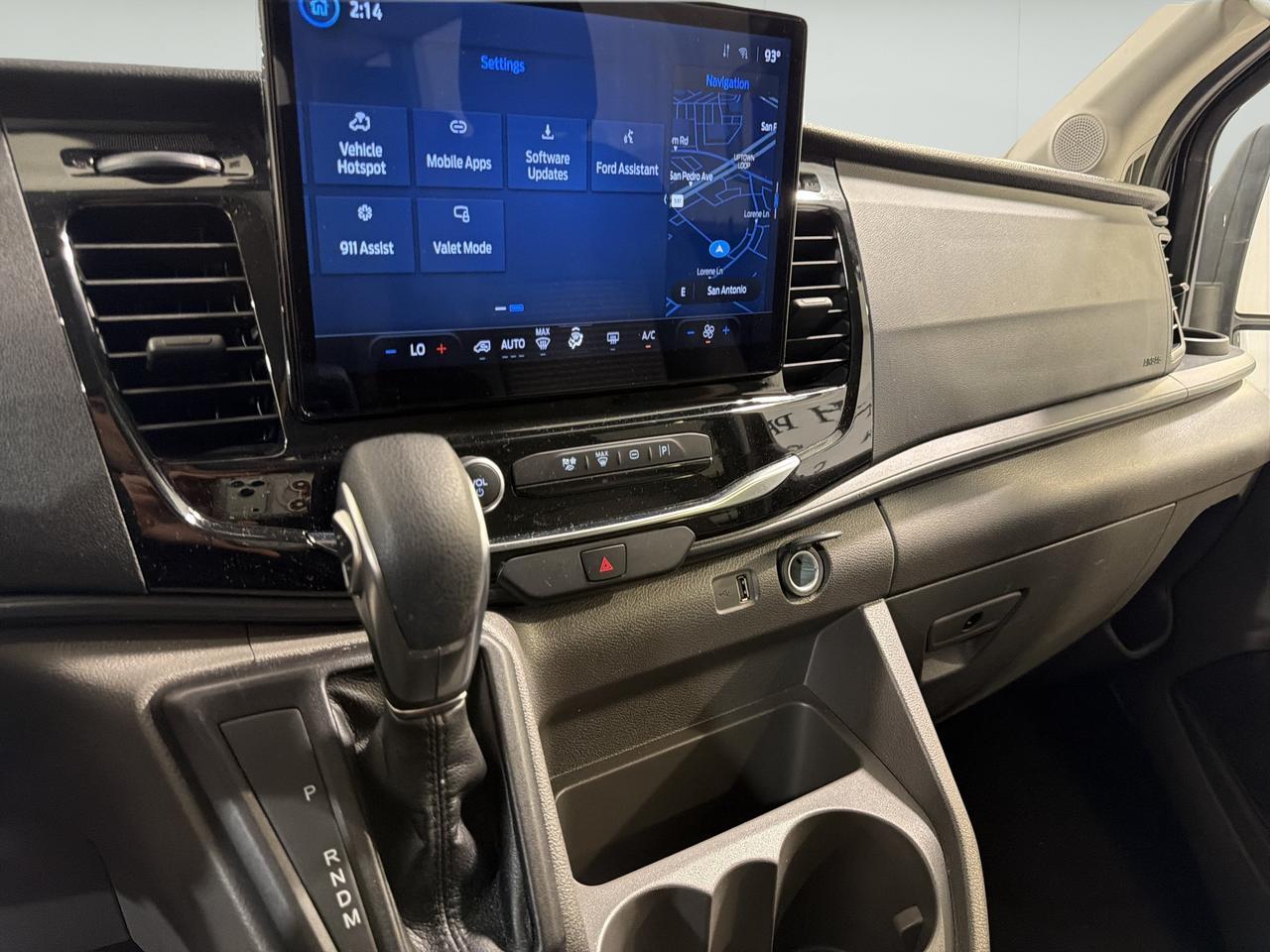 2024 Ford Transit Passenger Wagon XLT San Antonio TX