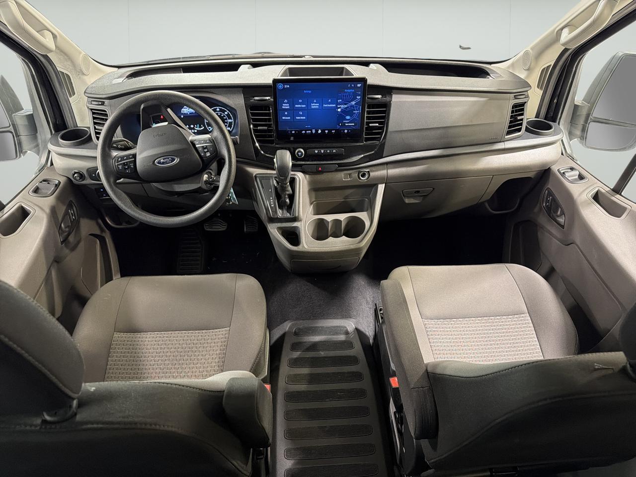 2024 Ford Transit Passenger Wagon XLT San Antonio TX