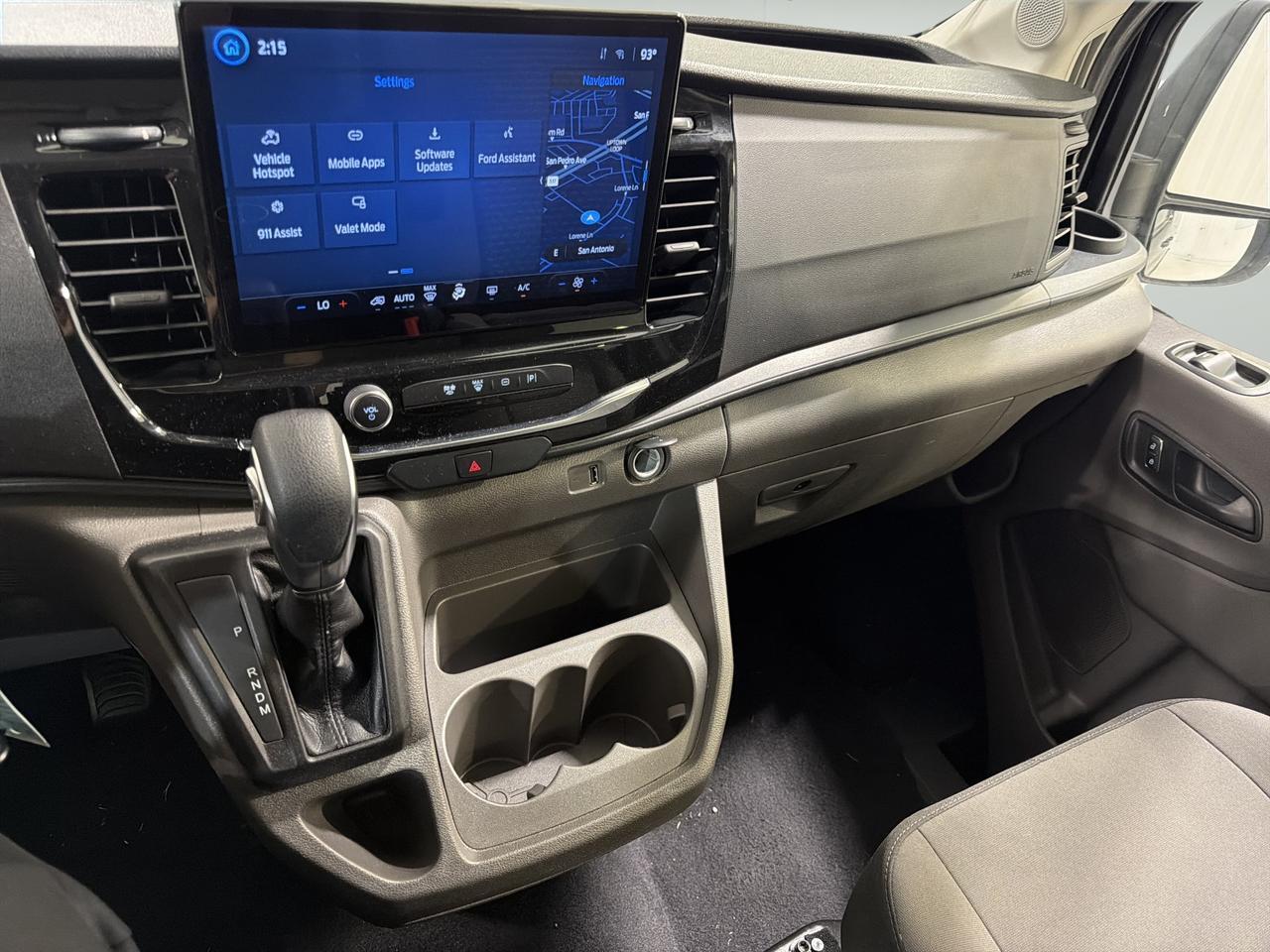 2024 Ford Transit Passenger Wagon XLT San Antonio TX
