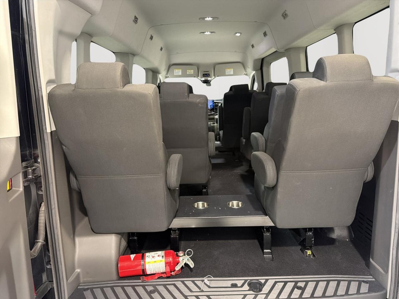 2024 Ford Transit Passenger Wagon XLT San Antonio TX