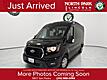 2024 Ford Transit Passenger Wagon XLT