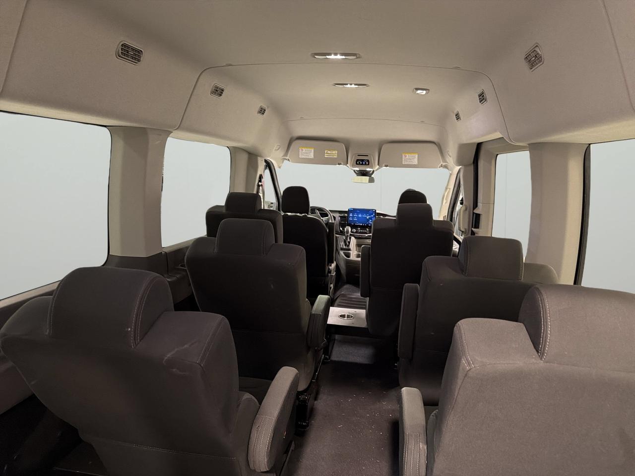 2024 Ford Transit Passenger Wagon XLT San Antonio TX