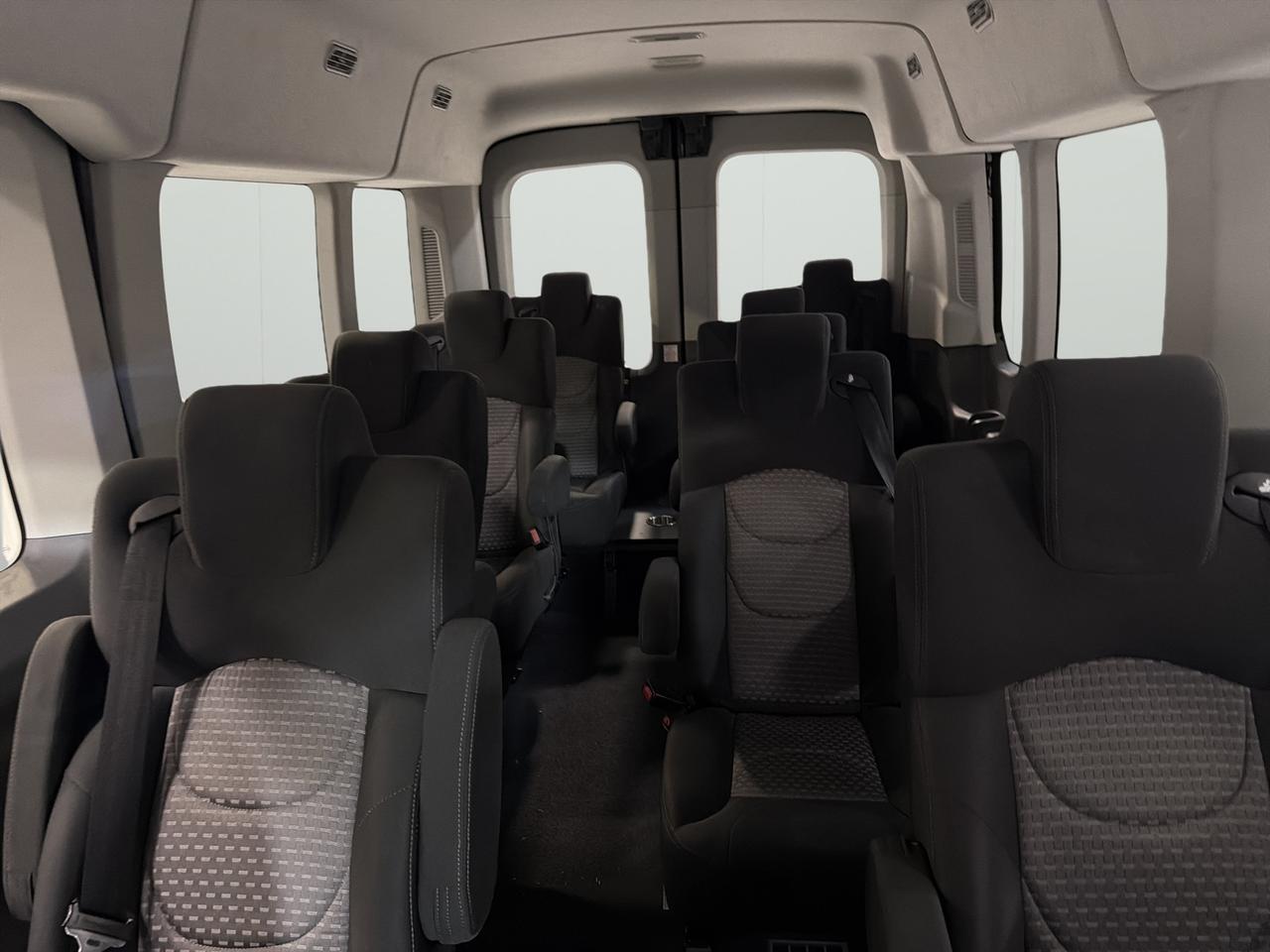2024 Ford Transit Passenger Wagon XLT San Antonio TX