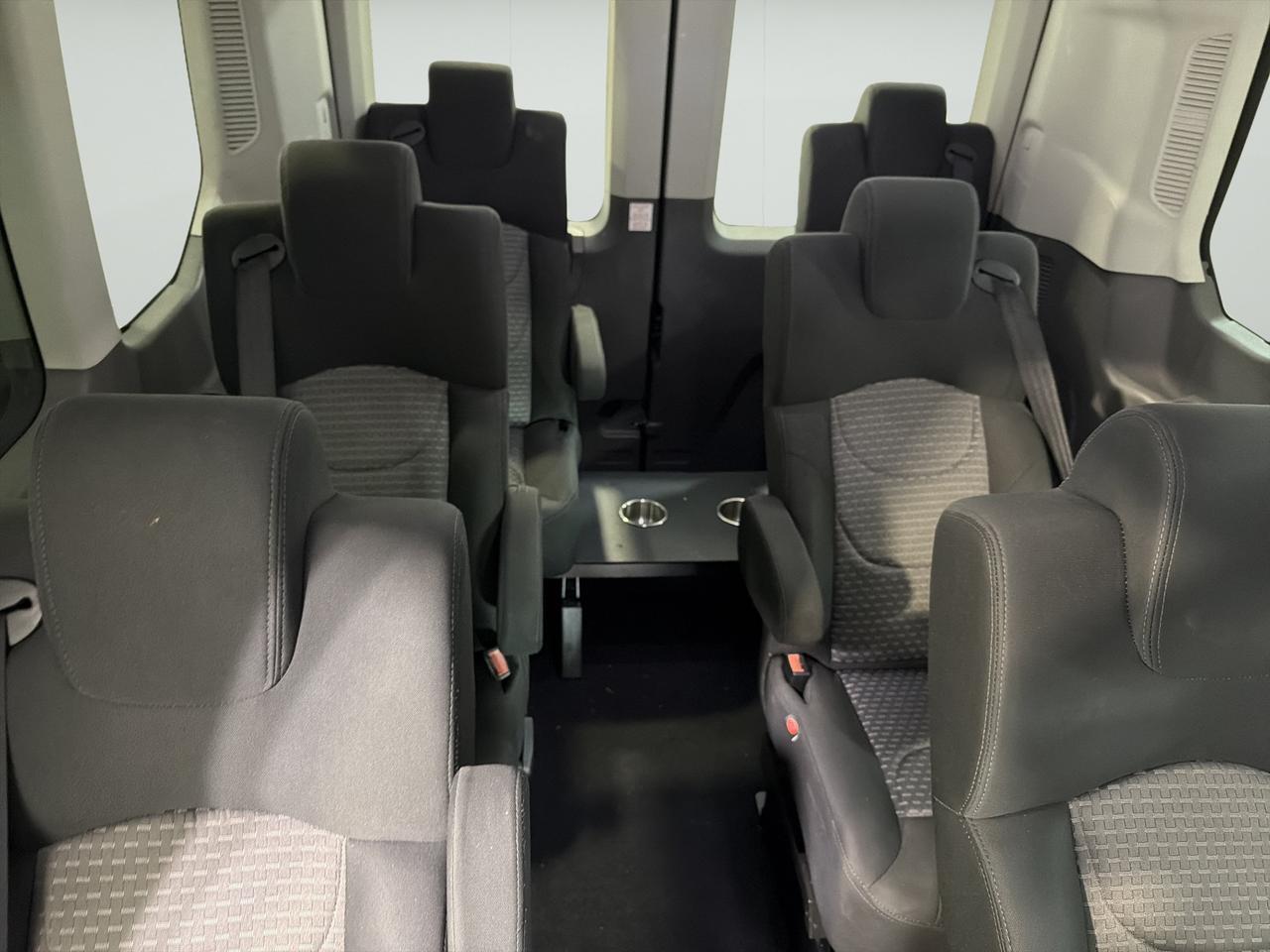 2024 Ford Transit Passenger Wagon XLT San Antonio TX